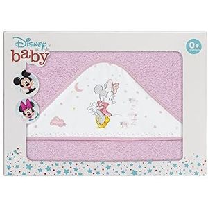 Amazon Disney Minnie Mouse schaap, 100% katoen, roze