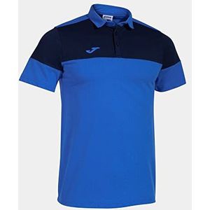 Joma Crew V T-shirt voor heren