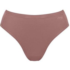 Sloggi GO Daily Cotton Tai Cacao, Chocolat, XL