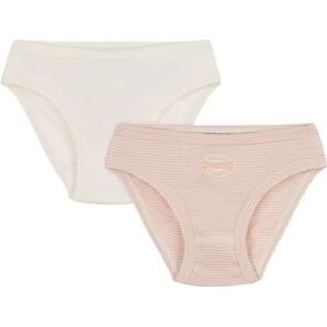 Petit Bateau A0BMS Mouwloze hemden met bandjes voor meisjes, Variant 1