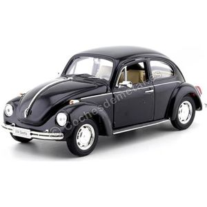 CARS & CO COMPANY Welly - 327-6304 - miniatuurvoertuig - VW Beetle