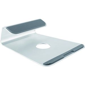 LogiLink AA0103 laptopstandaard van aluminium, 5 kg