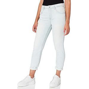 Pepe Jeans Violet Ocean Jeans voor dames, 000denim