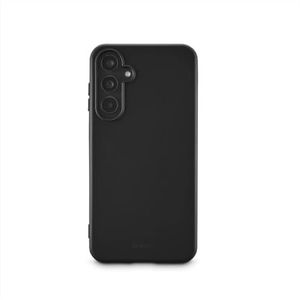Hama Fantastic Feel telefoonhoesje voor Samsung Galaxy A25 5G zwart