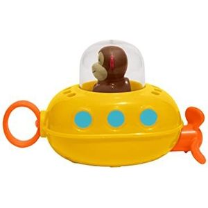 Skip Hop Zoo Bath Pull and Go Submarine badspeelgoed, onderwater