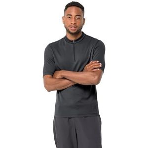 Jack Wolfskin T-shirt Commute Homme