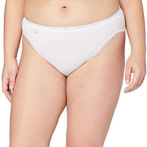 sloggi Basic+ Tai damesslip, Wit