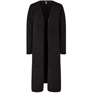 SOYACONCEPT Sc-Nessie dames sweater zwart (999) M, zwart (999)
