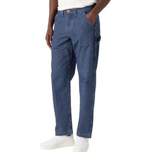 Wrangler Casey Carpenter Herenbroek, Tikband