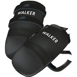 Trixie - Beschermende laarzen voor honden - Walker Care - XL (Rottweiler)