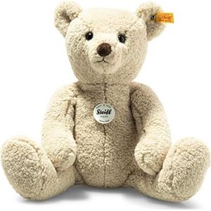 Steiff Moeder teddybeer - 36 cm - beige