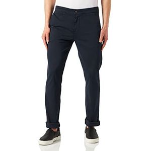 7 For All Mankind heren broek, Blauw