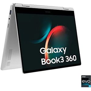 Samsung Galaxy Book3 360 13,3 inch/i5P/8GB/256GB