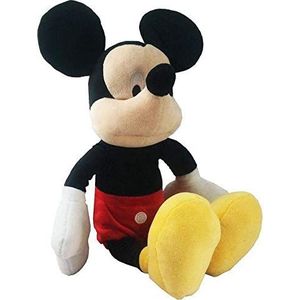 Famosa 760011898 Mickey Mouse Classic pluche dier