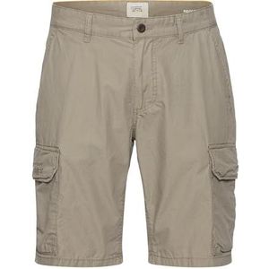 camel active Cargoshorts voor heren, Khaki (stad)