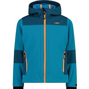 CMP Jacket 3a00094 Softshelljas voor kinderen