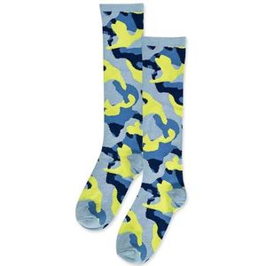 Tuc Tuc Chaussettes pour enfants, bleu, 16 años