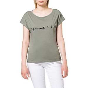 Marc O'Polo 106206751335 T-shirt voor dames, 465