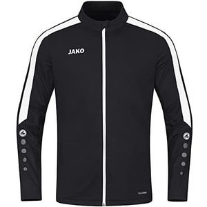 JAKO Jako Power polyester jack voor heren