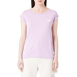 THE NORTH FACE Resolve T-shirt voor dames