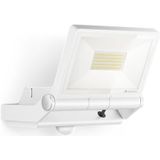 Steinel XLED PRO ONE Max S LED schijnwerper, 240° bewegingsmelder, aluminium spot, 6116lm