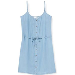 Noppies Dress Nursing Sleeveless Naomi Robe, Medium Wash-P534, 36 Femme