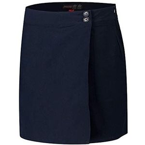 Musto Evolution UV-rok voor dames, sneldrogend, 598 True Navy