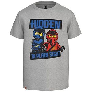 LEGO ninjago jongens t-shirt, 912