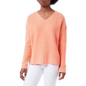 Camel Active Womenswear trui dames, Zalm