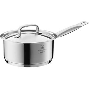 WMF 726166030 Gourmet Plus steelpan 16 cm met deksel