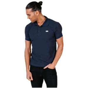 Helly Hansen Driftline Poloshirt voor heren