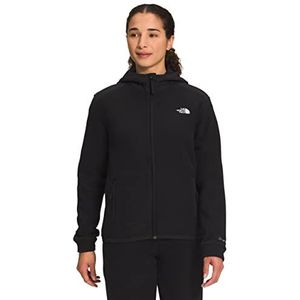 North Face, Alpine Polartec 200, fleecejas voor dames