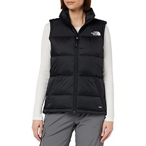 THE NORTH FACE Diablo Damesjas, Zwart, S, zwart.