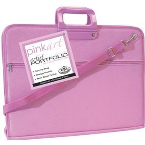Royal & Langnickel PA-FOLIO46 beschermhoes voor kunstenaars, roze