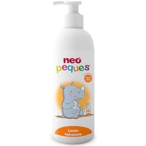 NEO PEQUES Hydraterende lotion, 400 ml