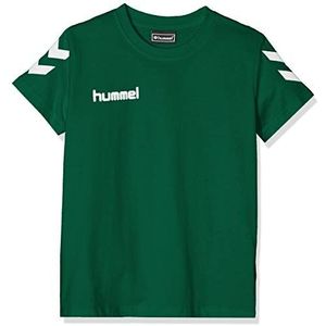 Hummel Hmlgo Kids Cotton 203567 T-shirt, uniseks, kinderen