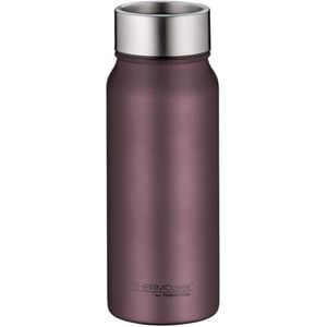 THERMOcafé by THERMOS TC DRINKING Mug Thermosbeker, roestvrij staal, 0,50 l, lekvrij, 9 uur warm gedurende 18 uur koud, vaatwasmachinebestendig, BPA-vrij