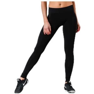 PIECES Legging PCLONDON Zwart