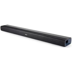 Denon - DHT-S218 - Soundbar - Zwart - Ingebouwde Subwoofer - Dolby Atmos