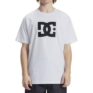 DC Shoes DC Star Hss T-shirt voor heren (1 stuk)