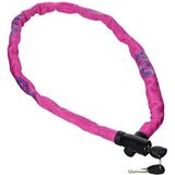 ABUS 4804K Steel-O-Chain 4804K / 75 Pink uniseks, roze, 75