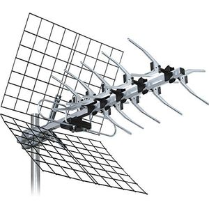 SKT SL23-01 UHF-antenne 23 elementen voor DVB-T / DVB-T2