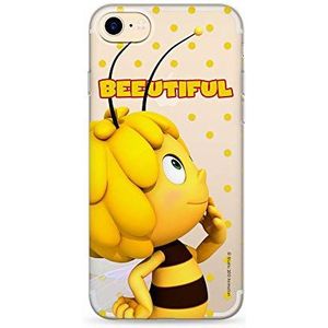 Originele Maya beschermhoes voor Maya The Bee 006 iPhone 7/8 Phone Case Cover