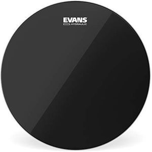 Evans Evans Hydraulic, 22 inch (22 inch), zwart