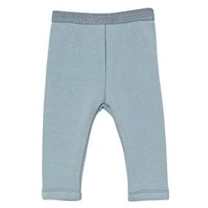 s.Oliver baby legging voor meisjes, Blauw/Groen