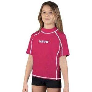 Seac T-Sun Short voor kinderen, uv-bescherming, voor zwemmen of duiken