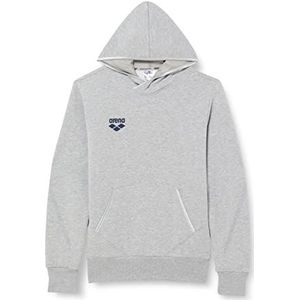 Arena TL Sweatshirt Hoodie Hemd Unisex, Medium Grey Melange, 36-38, Medium Grey Melange
