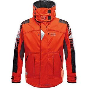 Marinepool Ramsgate Offshore zeiljas voor heren, Oranje