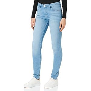 Garcia Dames denim jeans, medium used, maat 31, Medium Used