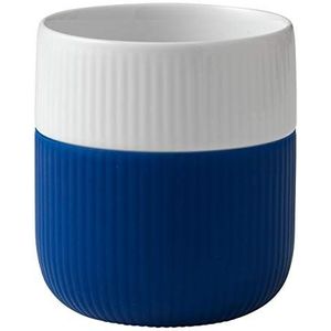 Royal Copenhagen 1017329 soldeerbeker, siliconen, blauw